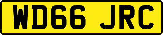 WD66JRC