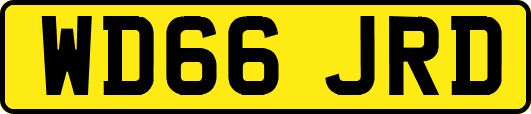 WD66JRD