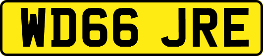 WD66JRE