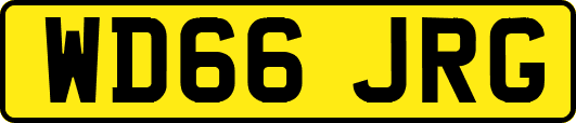 WD66JRG