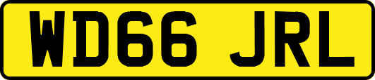 WD66JRL
