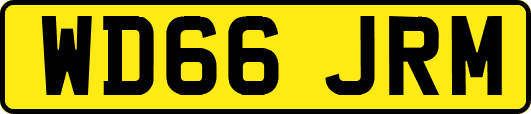WD66JRM