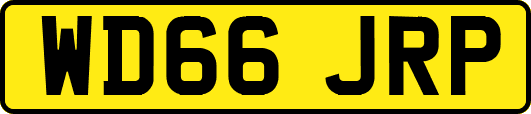 WD66JRP