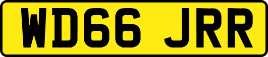 WD66JRR