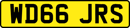WD66JRS