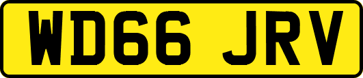 WD66JRV