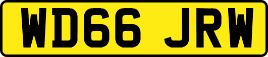WD66JRW