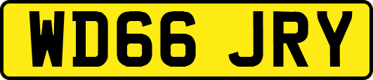 WD66JRY