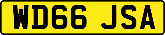 WD66JSA