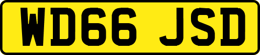 WD66JSD