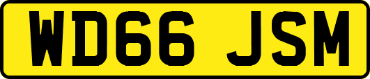 WD66JSM