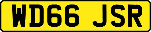 WD66JSR