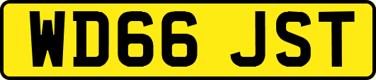 WD66JST