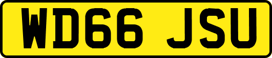 WD66JSU