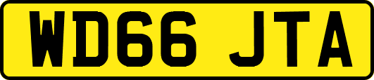 WD66JTA