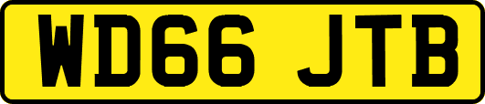 WD66JTB