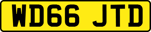 WD66JTD