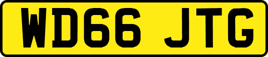 WD66JTG