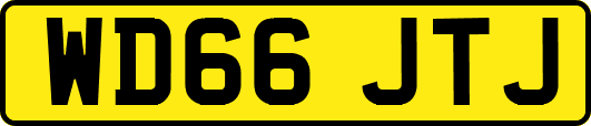WD66JTJ