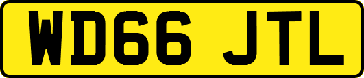 WD66JTL