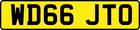 WD66JTO
