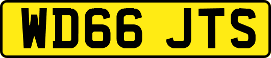 WD66JTS