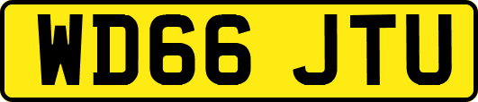 WD66JTU