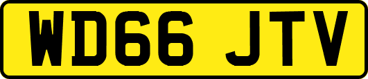 WD66JTV