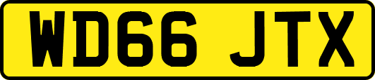 WD66JTX