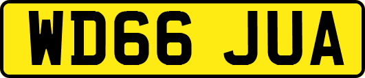 WD66JUA