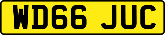 WD66JUC