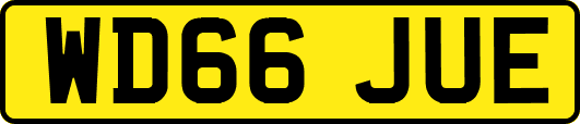 WD66JUE