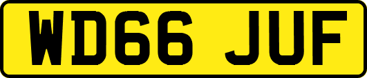 WD66JUF