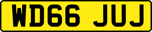 WD66JUJ