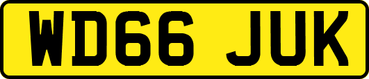 WD66JUK