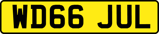 WD66JUL