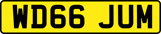 WD66JUM