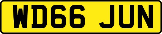 WD66JUN
