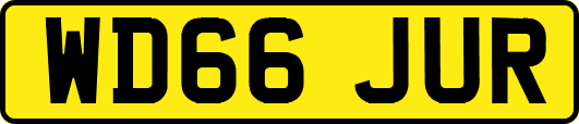 WD66JUR
