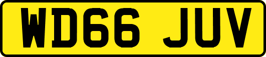 WD66JUV