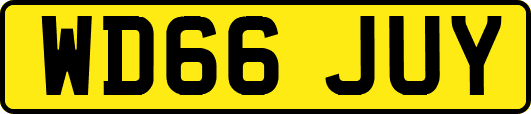 WD66JUY