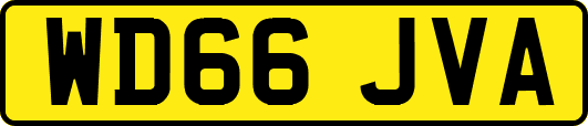 WD66JVA