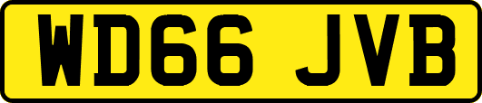 WD66JVB