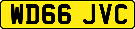 WD66JVC