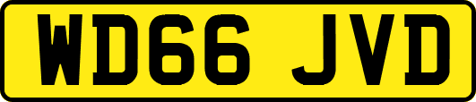 WD66JVD