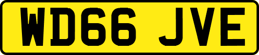 WD66JVE
