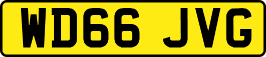WD66JVG