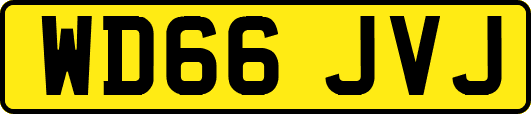 WD66JVJ