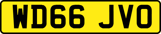 WD66JVO