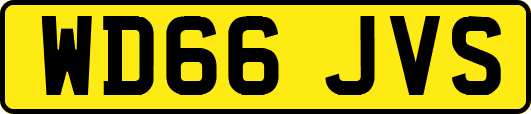 WD66JVS